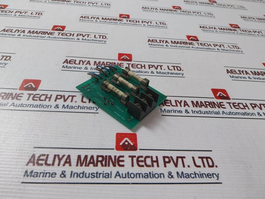 Saftronics 2S92006 Printed Circuit Board