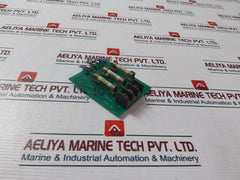 Saftronics 2S92006 Printed Circuit Board