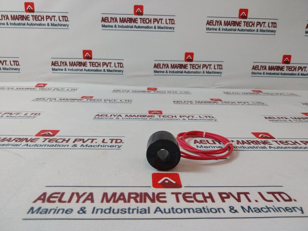 Sag Harbor V57251 F24 3 Solenoid Valve Coil