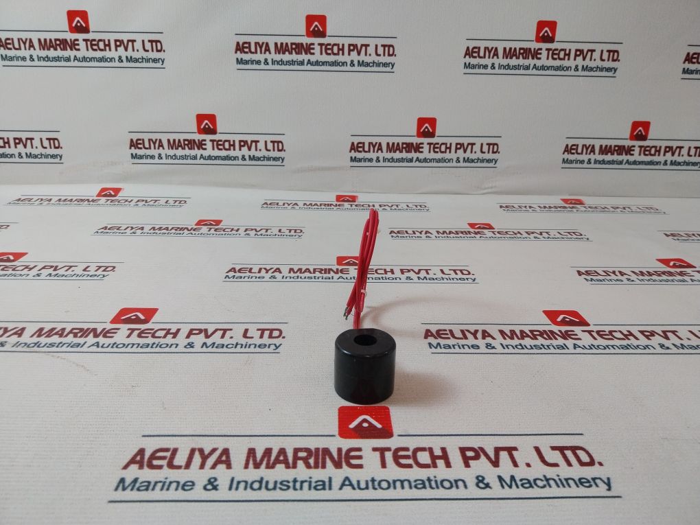 Sag Harbor V57251 F24 3 Solenoid Valve Coil