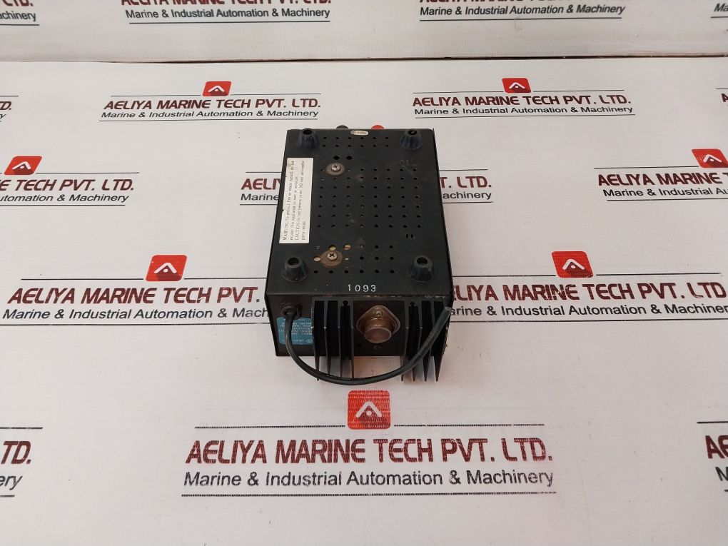 Saga 300 Regulated Dc Power Supply 230 Volt 50Hz