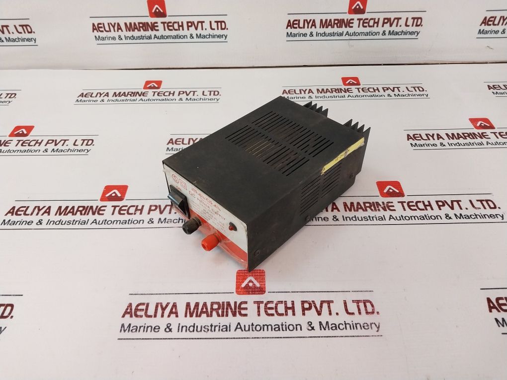 Saga 300 Regulated Dc Power Supply 230 Volt 50Hz