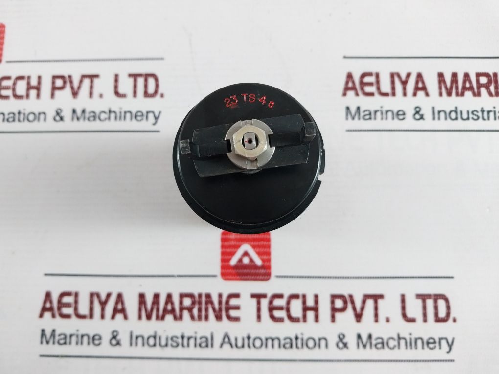 Sagem 23Ts4A Synchro 115V 400Hz