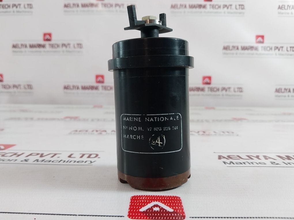 Sagem 23Ts4A Synchro 115V 400Hz