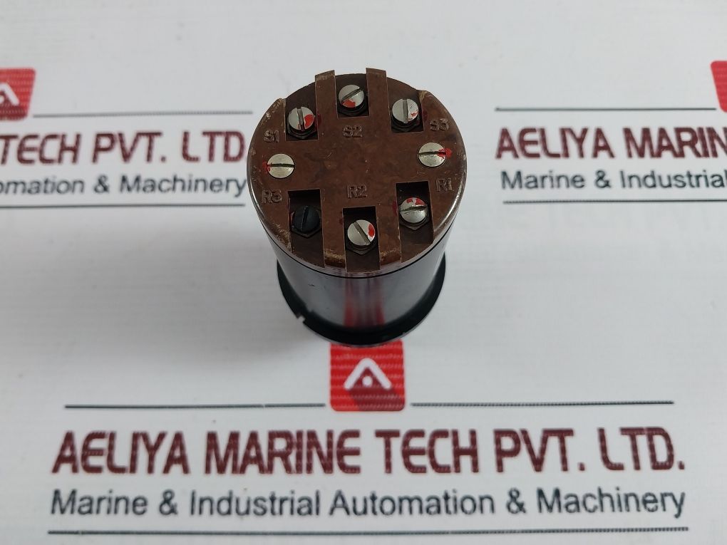 Sagem 23Ts4A Synchro 115V 400Hz