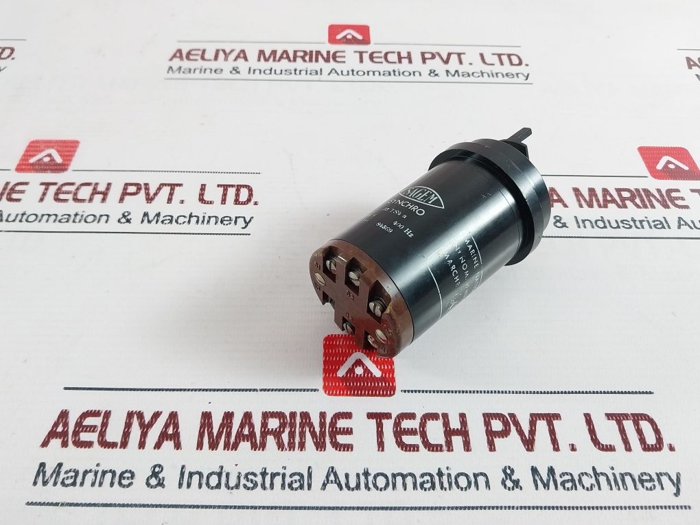 Sagem 23Ts4A Synchro 115V 400Hz