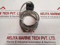 Saginomiya Nev Ac 24V Solenoid Valve Coil