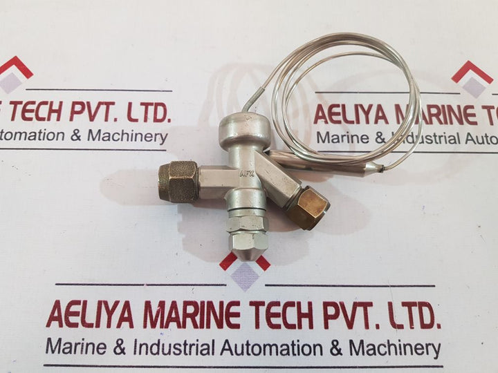 Saginomiya Afx-3402Bhc Expansion Valve