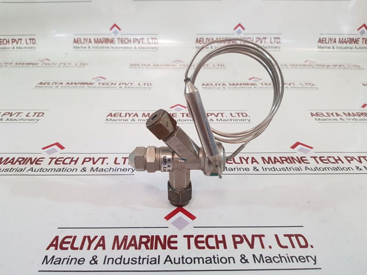 Saginomiya Afx-3402Bhc Expansion Valve