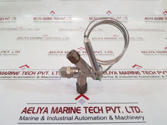 Saginomiya Afx-3402Bhc Expansion Valve