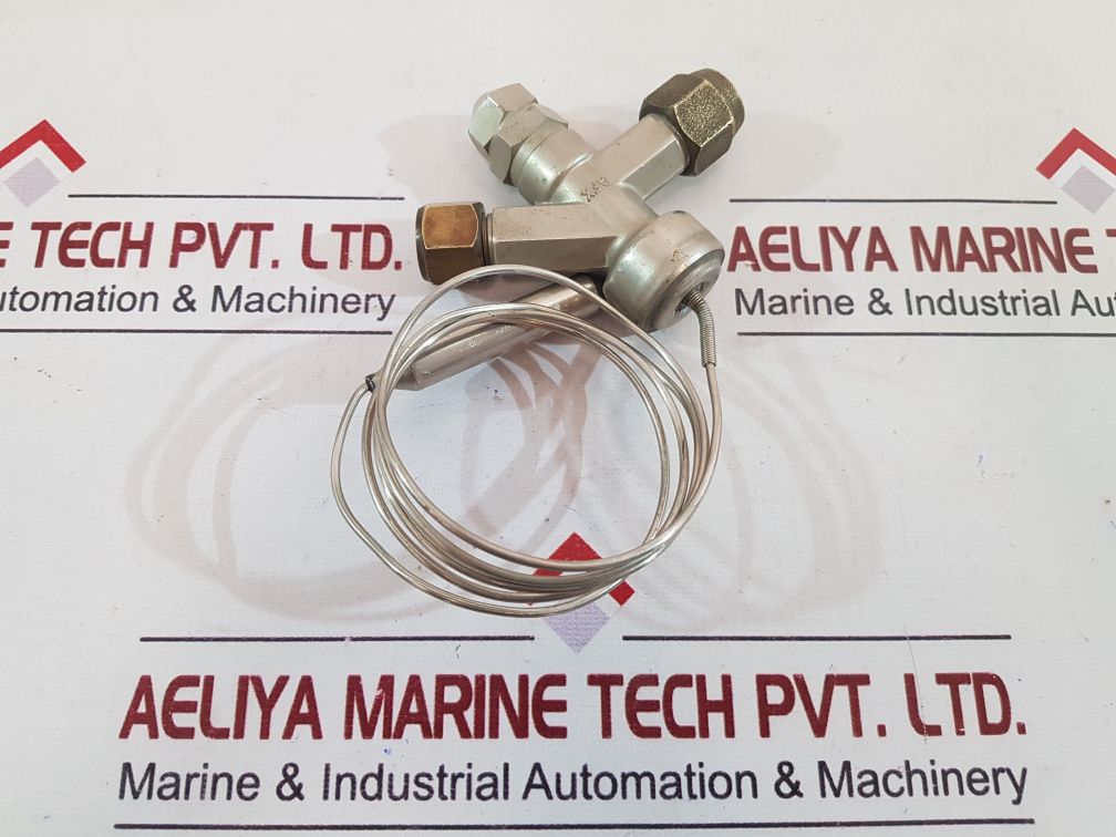 Saginomiya Afx-3402Bhc Expansion Valve