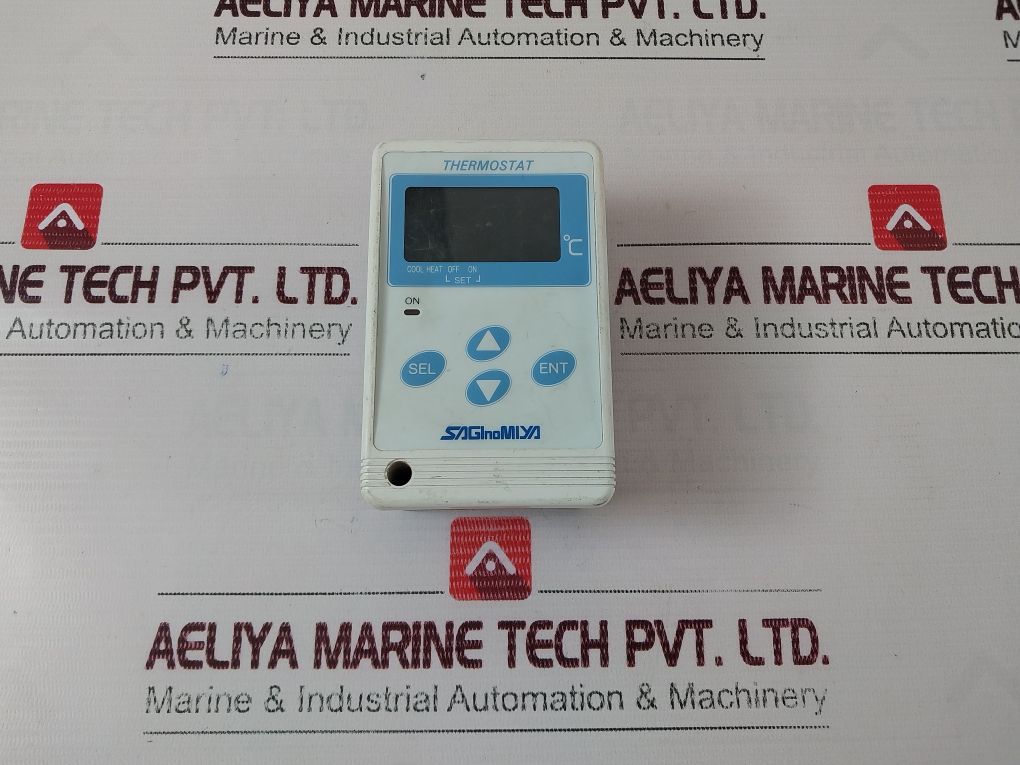 Saginomiya Ale-sd11-011