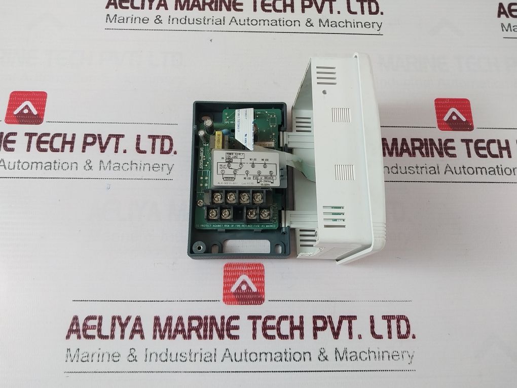 Saginomiya Ale-sd11-011 Digital Thermostat 85-264Vac 50/60Hz
