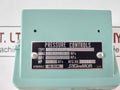 Saginomiya Ans-c103Pgq Pressure Controls
