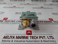 Saginomiya Ans-c103Pgq Pressure Controls
