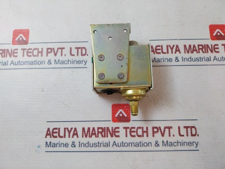 Saginomiya Ans-c106 Pressure Control Switch