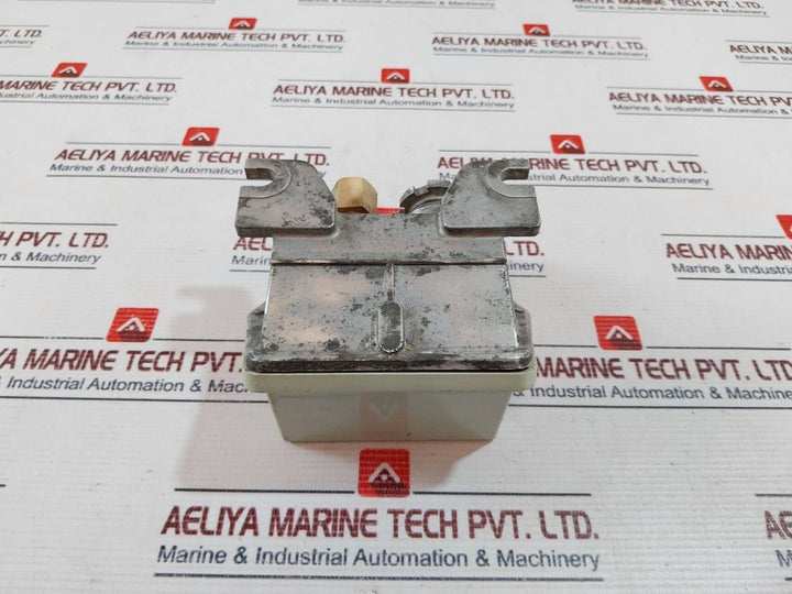 Saginomiya Ans-c106Pg1 Pressure Control Switch 1.5 Mpa