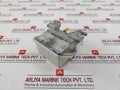 Saginomiya Ans-c106Pg1 Pressure Control Switch 1.5 Mpa