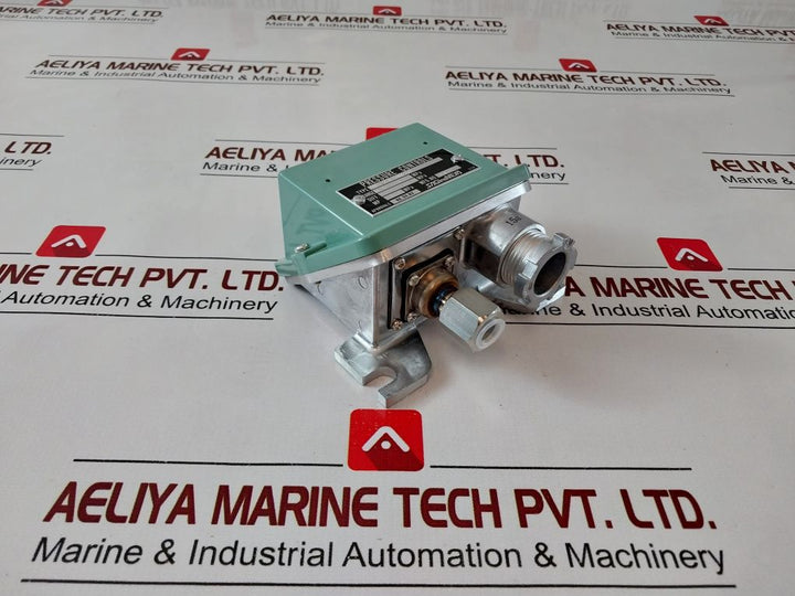 Saginomiya Ans-c130Npgq Pressure Controls
