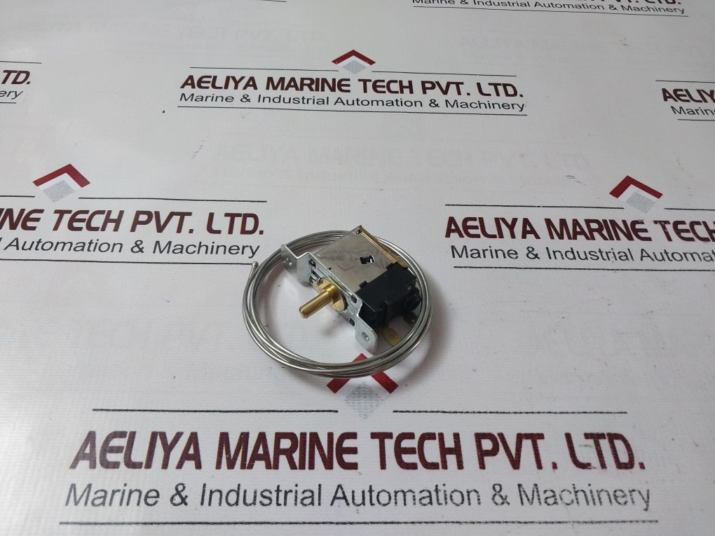 Saginomiya Atb-y134 Anti Freeze Thermostat Set 1.5~7°C