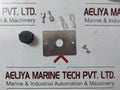 Saginomiya Atb-y134 Anti Freeze Thermostat Set 1.5~7°C