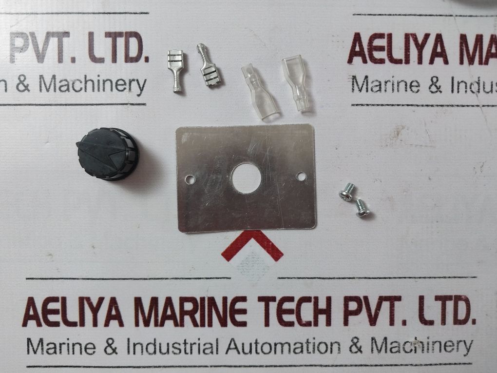 Saginomiya Atb-y134 Anti Freeze Thermostat Set 1.5~7°C