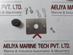 Saginomiya Atb-y134 Anti Freeze Thermostat Set 1.5~7°C