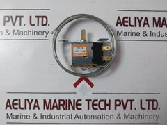 Saginomiya Atb-y134 Anti Freeze Thermostat Set 1.5~7°C