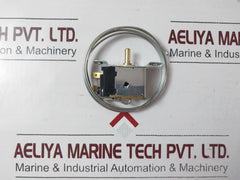 Saginomiya Atb-y134 Anti Freeze Thermostat Set 1.5~7°C
