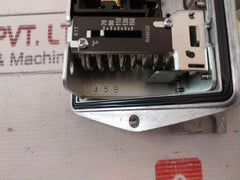 Saginomiya Bns-c1150Pl3Q Temperature Control Thermostat