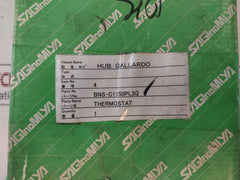 Saginomiya Bns-c1150Pl3Q Temperature Control Thermostat