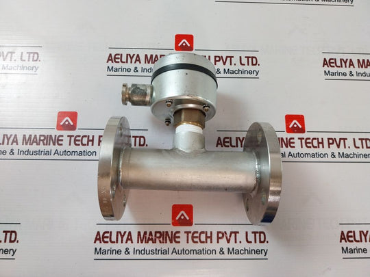 Saginomiya Bqs-c114Pwm-030 Flow Switch Sus F316