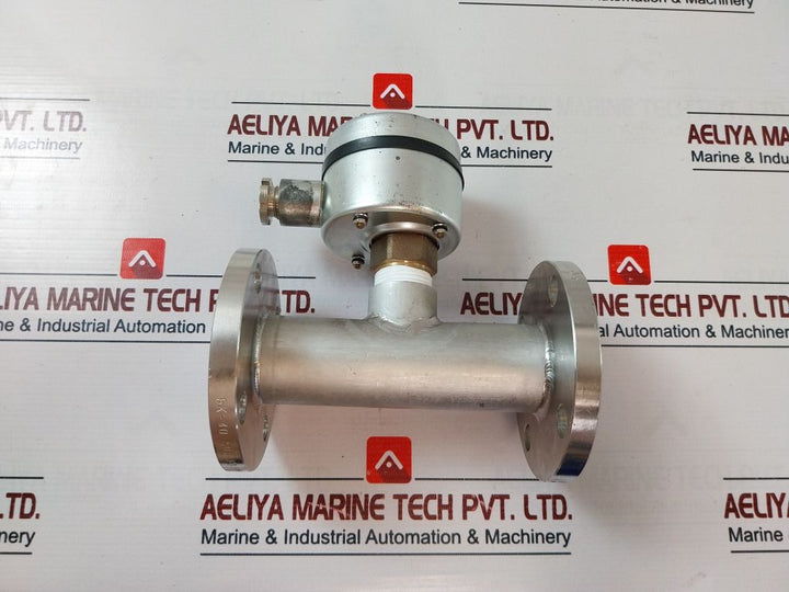Saginomiya Bqs-c114Pwm-030 Flow Switch Sus F316