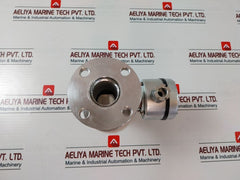 Saginomiya Bqs-c114Pwm-030 Flow Switch Sus F316