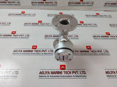 Saginomiya Bqs-c114Pwm-030 Flow Switch Sus F316