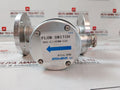 Saginomiya Bqs-c114Pwm-030 Flow Switch Sus F316