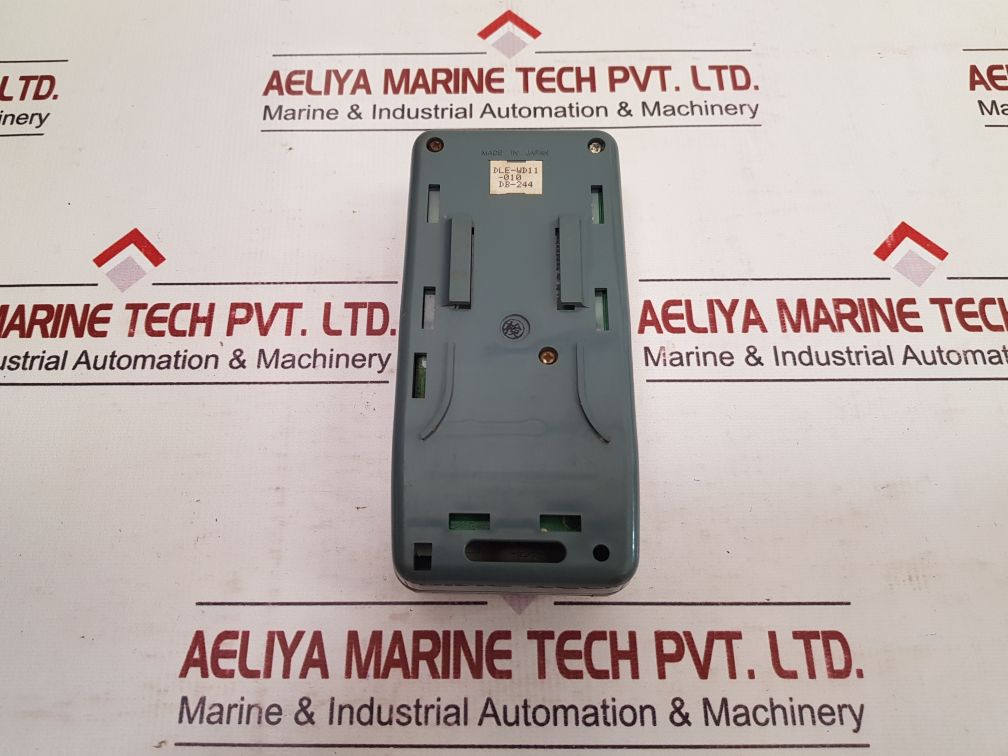 Saginomiya Thermo Eye D Dle-wd11-010 Electronic Thermostat