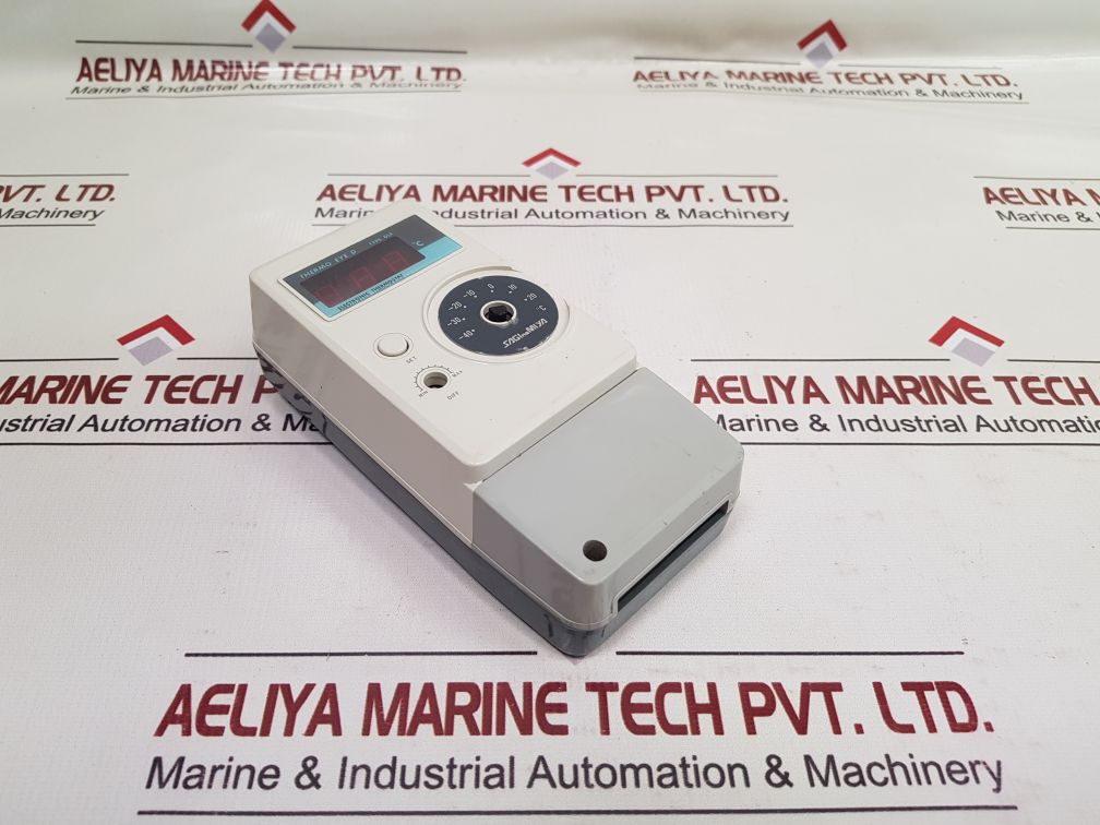 Saginomiya Thermo Eye D Dle-wd11-010 Electronic Thermostat