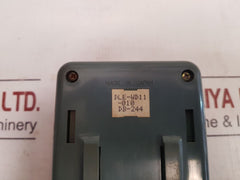 Saginomiya Thermo Eye D Dle-wd11-010 Electronic Thermostat