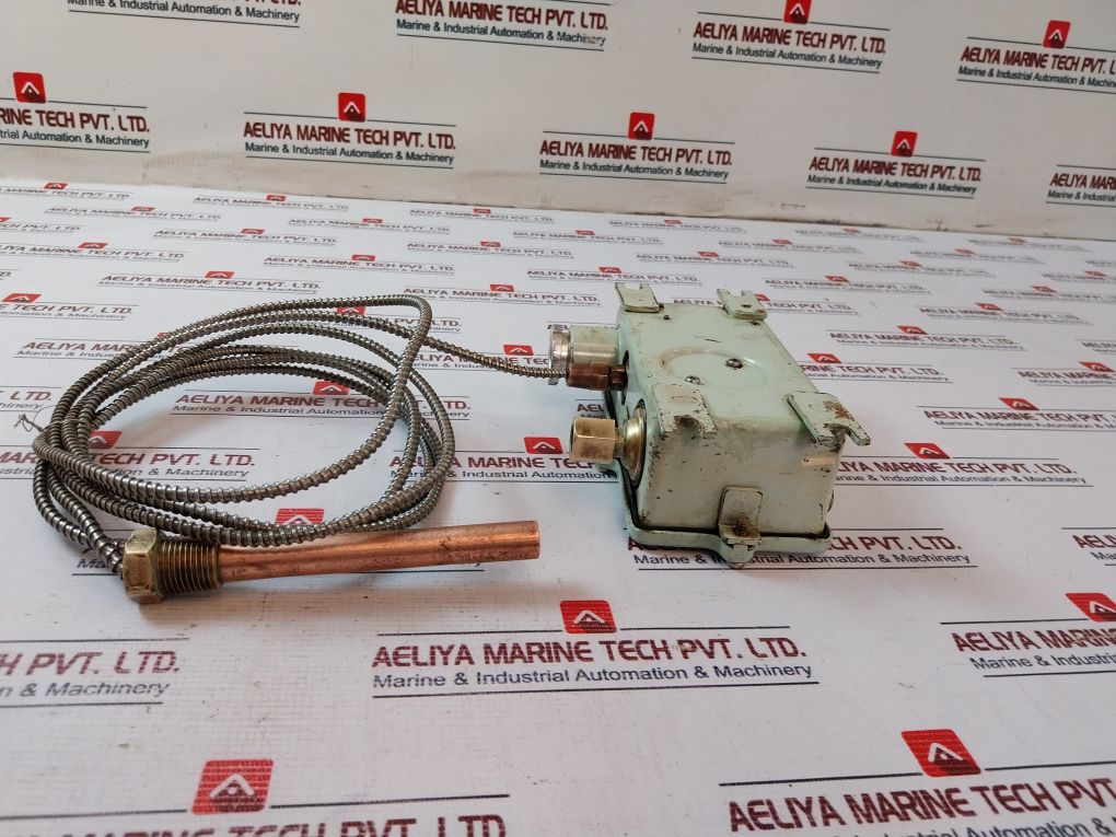 Saginomiya Dns-d604Wq1 Pressure & Tempreture Controls Dns-d6