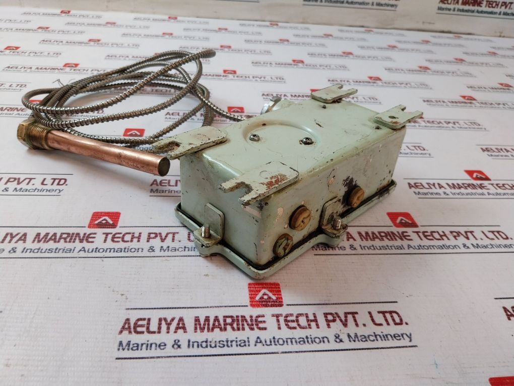 Saginomiya Dns-d604Wq1 Pressure & Tempreture Controls Dns-d6