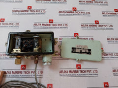 Saginomiya Dns-d604Wq1 Pressure & Tempreture Controls Dns-d6