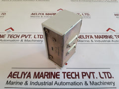 Saginomiya Dns-d606M Dual Pressure Control Switch -0.06 To 0.6/ 0.8 To 3 Mpa
