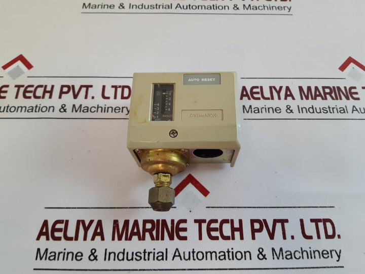 Saginomiya Dns-d606M Pressure Control Switch