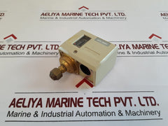 Saginomiya Dns-d606M Pressure Control Switch