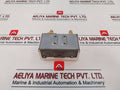 Saginomiya Dns-d606Mq083 Dual Control Pressure Switch With Manual Reset