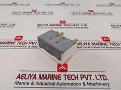 Saginomiya Dns-d606Mq083 Dual Control Pressure Switch With Manual Reset
