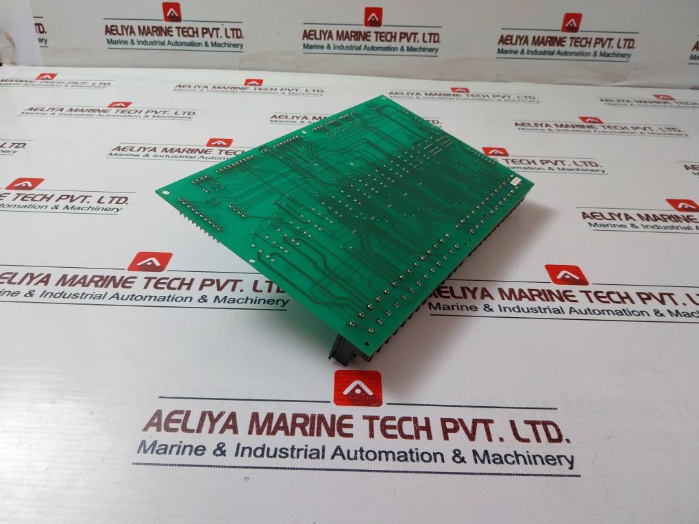 Saginomiya E-uj-62030 Relay Board F00202