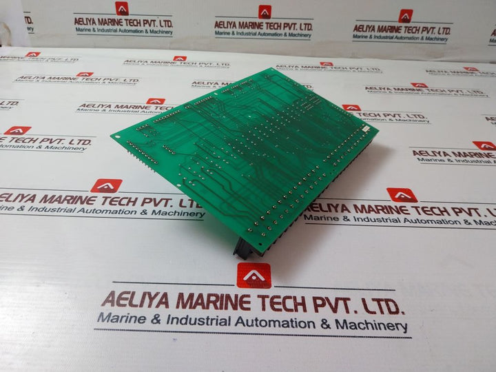 Saginomiya E-uj-62030 Relay Board F00202