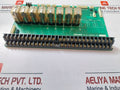 Saginomiya E-uj-62030 Relay Board F00202